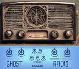 Quilcom Ghost Radio