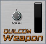 Quilcom Weapon