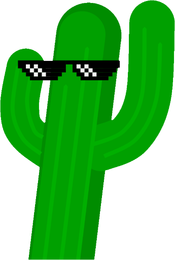 Saguaro.one logo